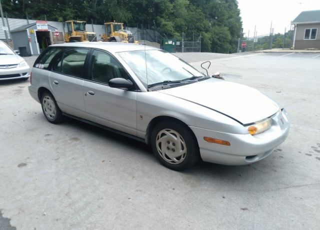 Saturn SW2