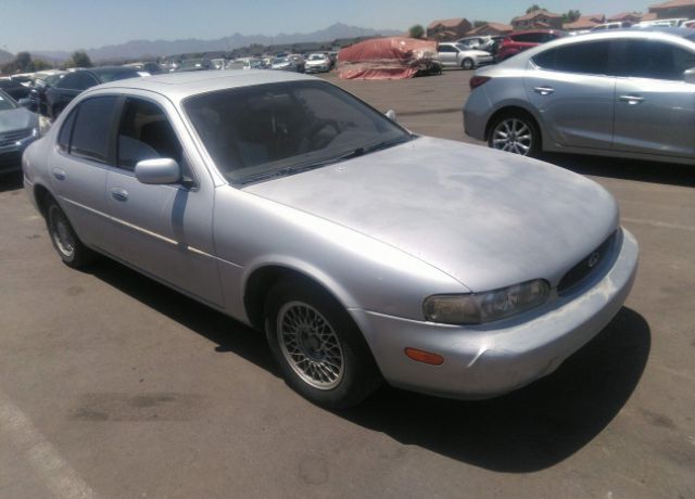 Infiniti J30