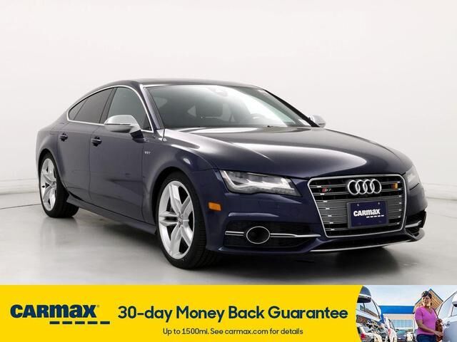 Audi S7
