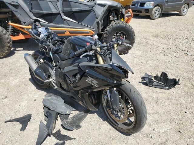 Suzuki GSX-R750L