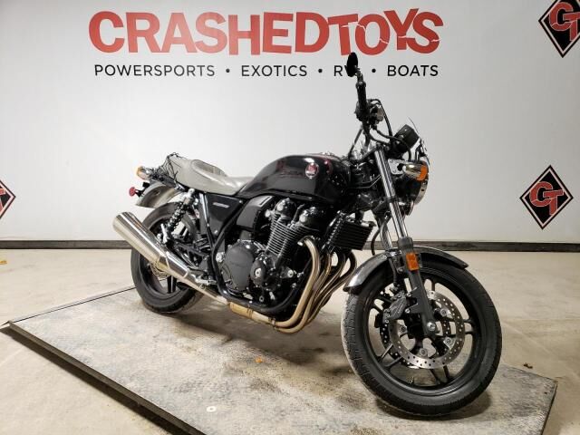 Honda CB1100