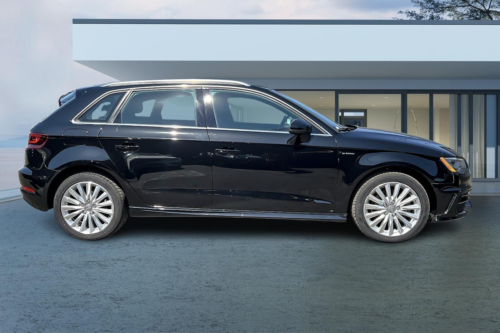 2016 Audi A3