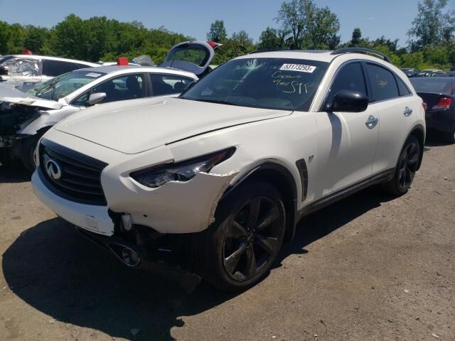 Infiniti QX70