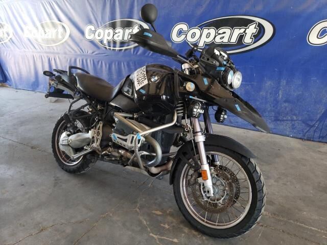 BMW R 1150 GS