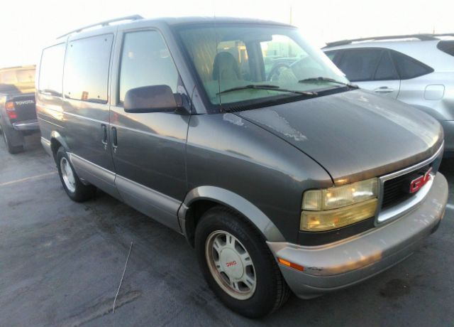 GMC Safari