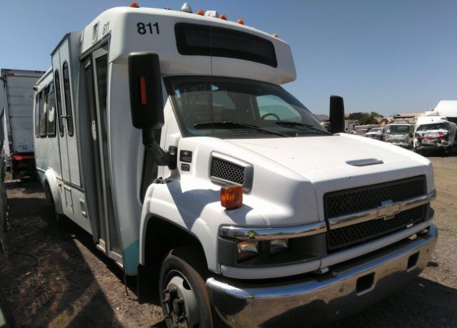 Chevrolet C4