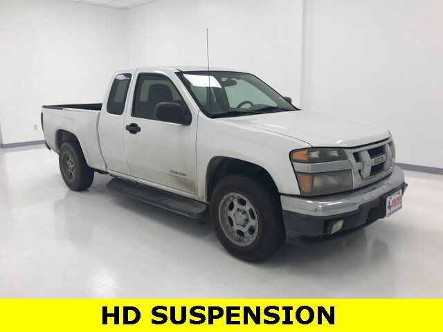 Isuzu i-290