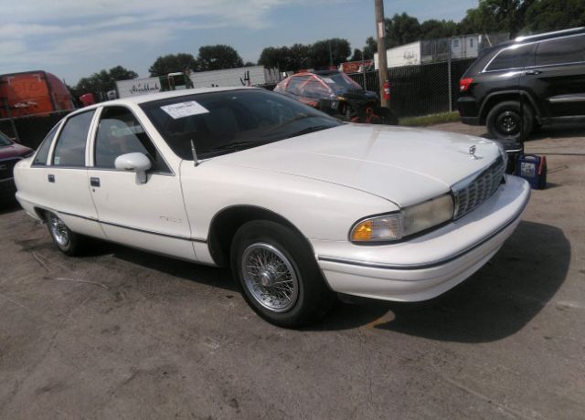 Chevrolet Caprice