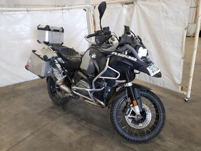 BMW R 1200 GS