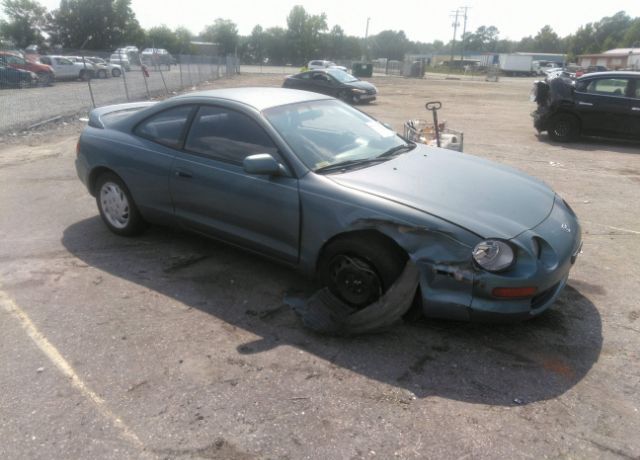 Toyota Celica