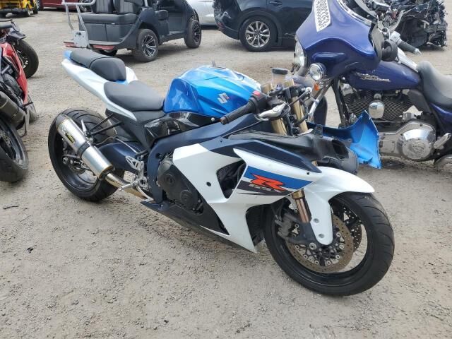Suzuki GSX-R1000L