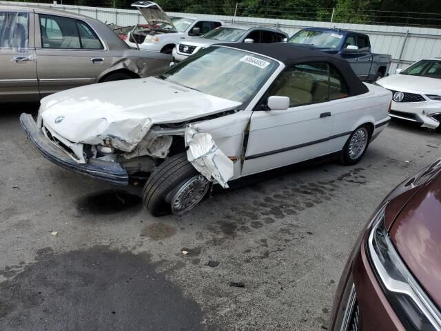 BMW 318iC
