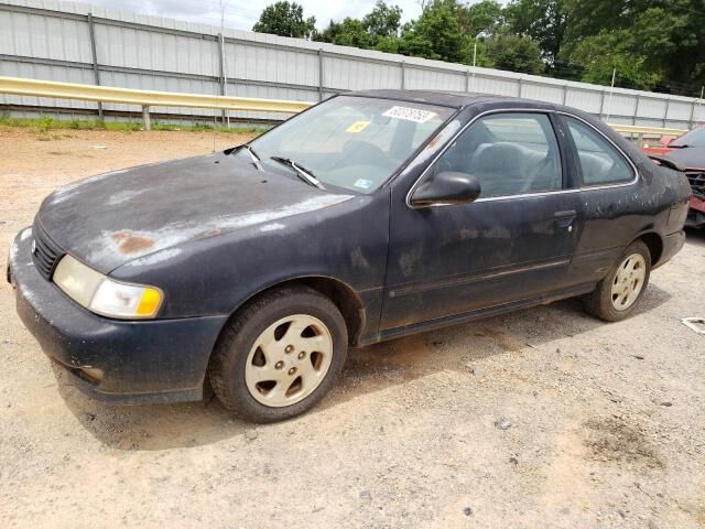 Nissan 200SX