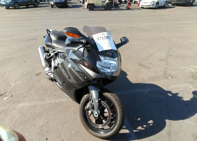 BMW K 1300 S
