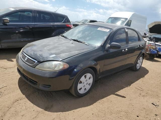 Suzuki Reno