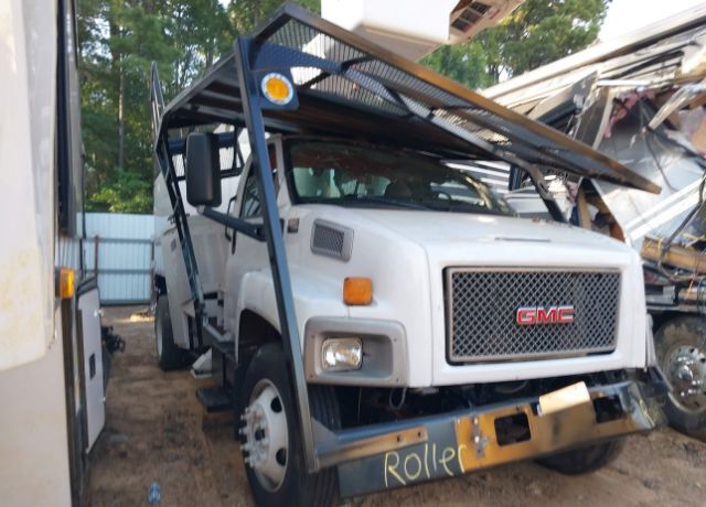 GMC C7