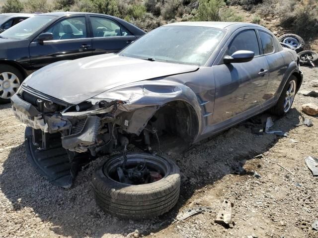 Mazda RX-8