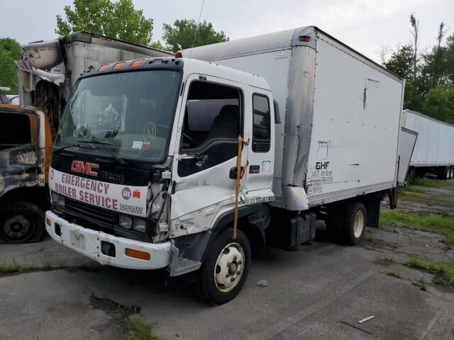 GMC W5