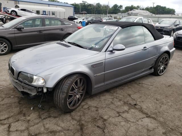 BMW M3Cic