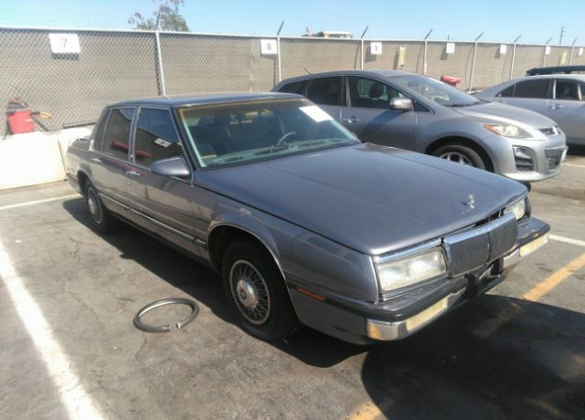 Buick LeSabre