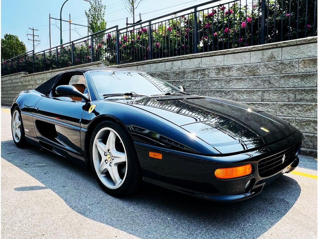 Ferrari F355
