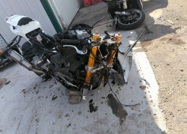 BMW S 1000 RR