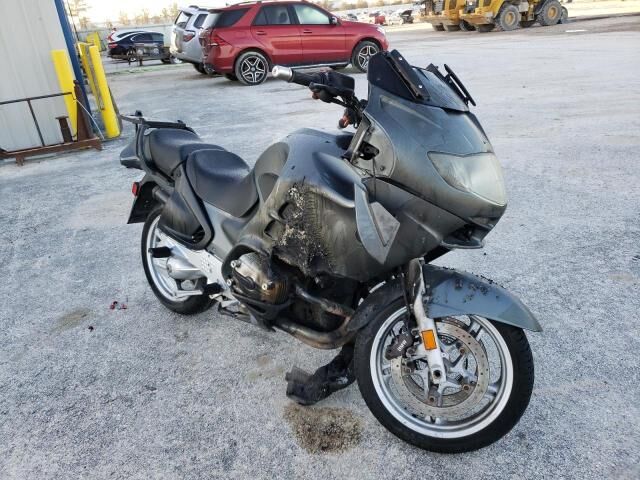BMW R 1150 RT