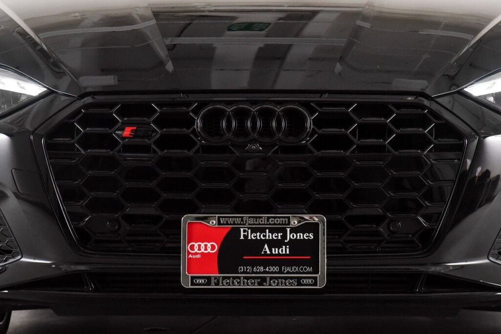 2023 Audi S5