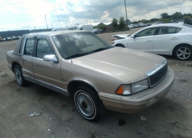 Chrysler LeBaron