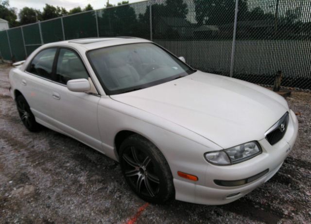 Mazda Millenia