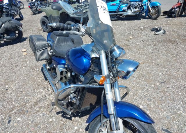 Suzuki VZ1600