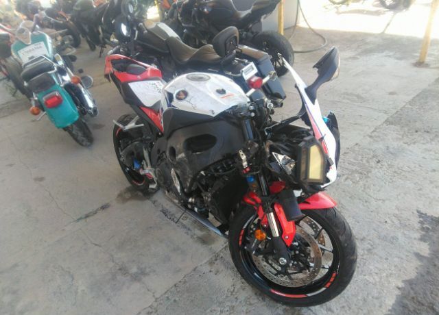 Honda CBR1000