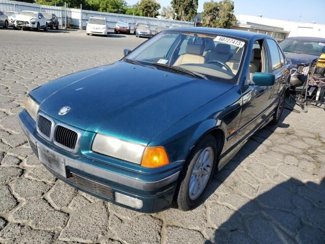 BMW 328i