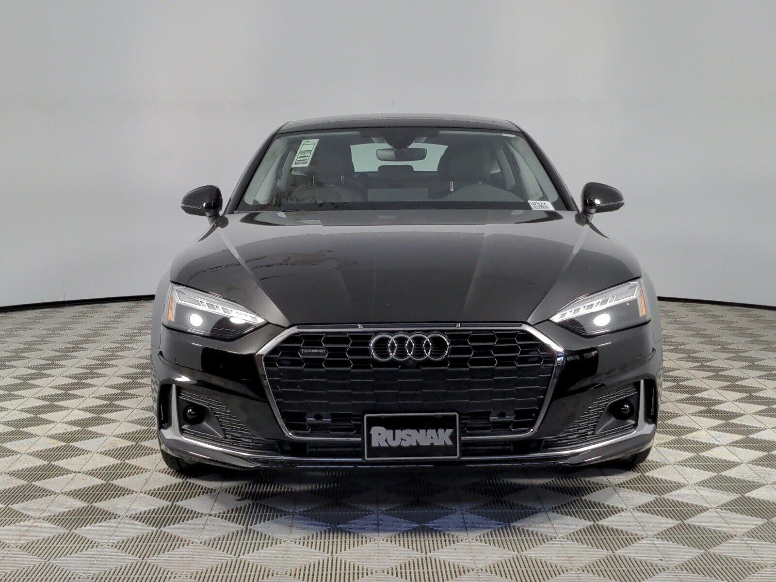 2023 Audi A5