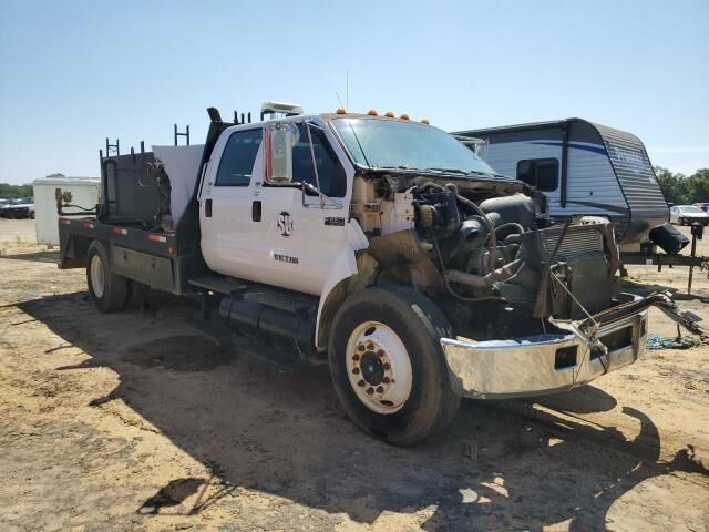 Ford F-650