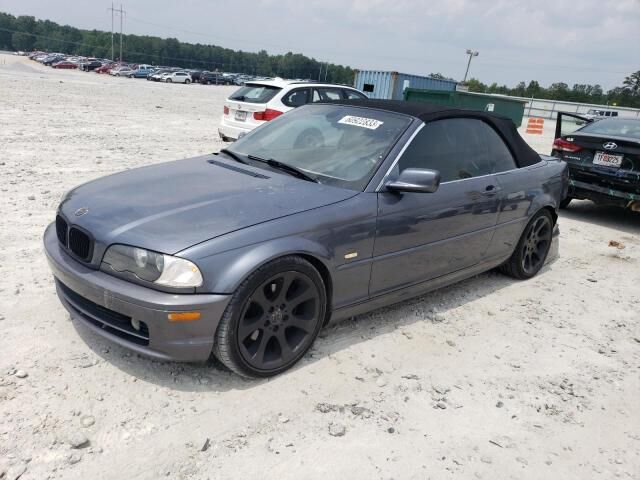 BMW 325Cic