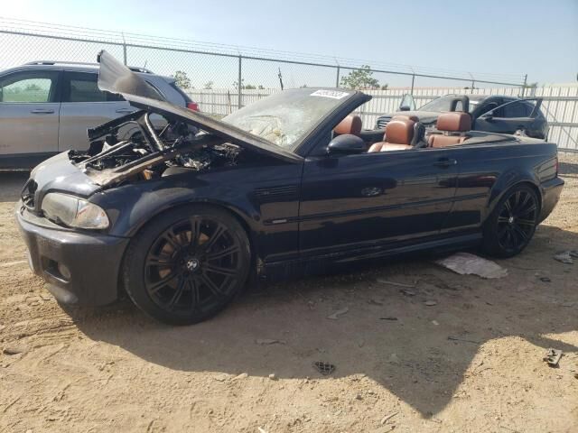 BMW M3Cic