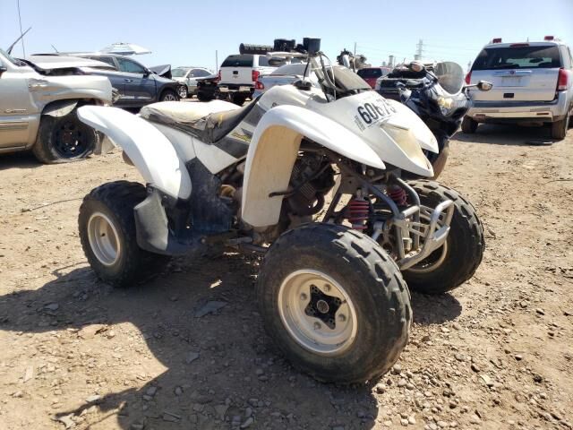Suzuki LT-Z250K