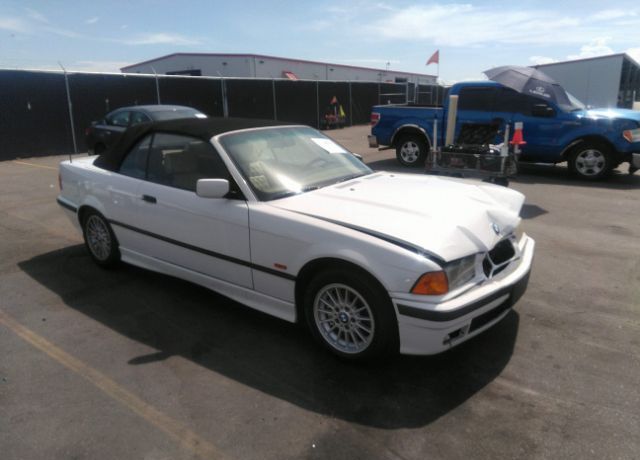BMW 323iC