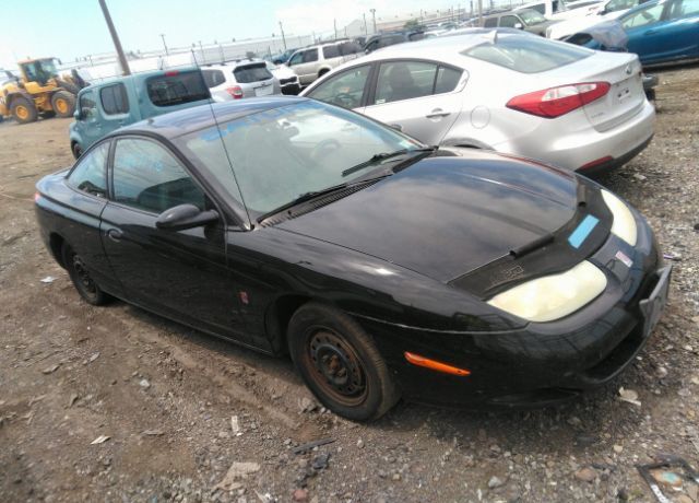 Saturn SC1
