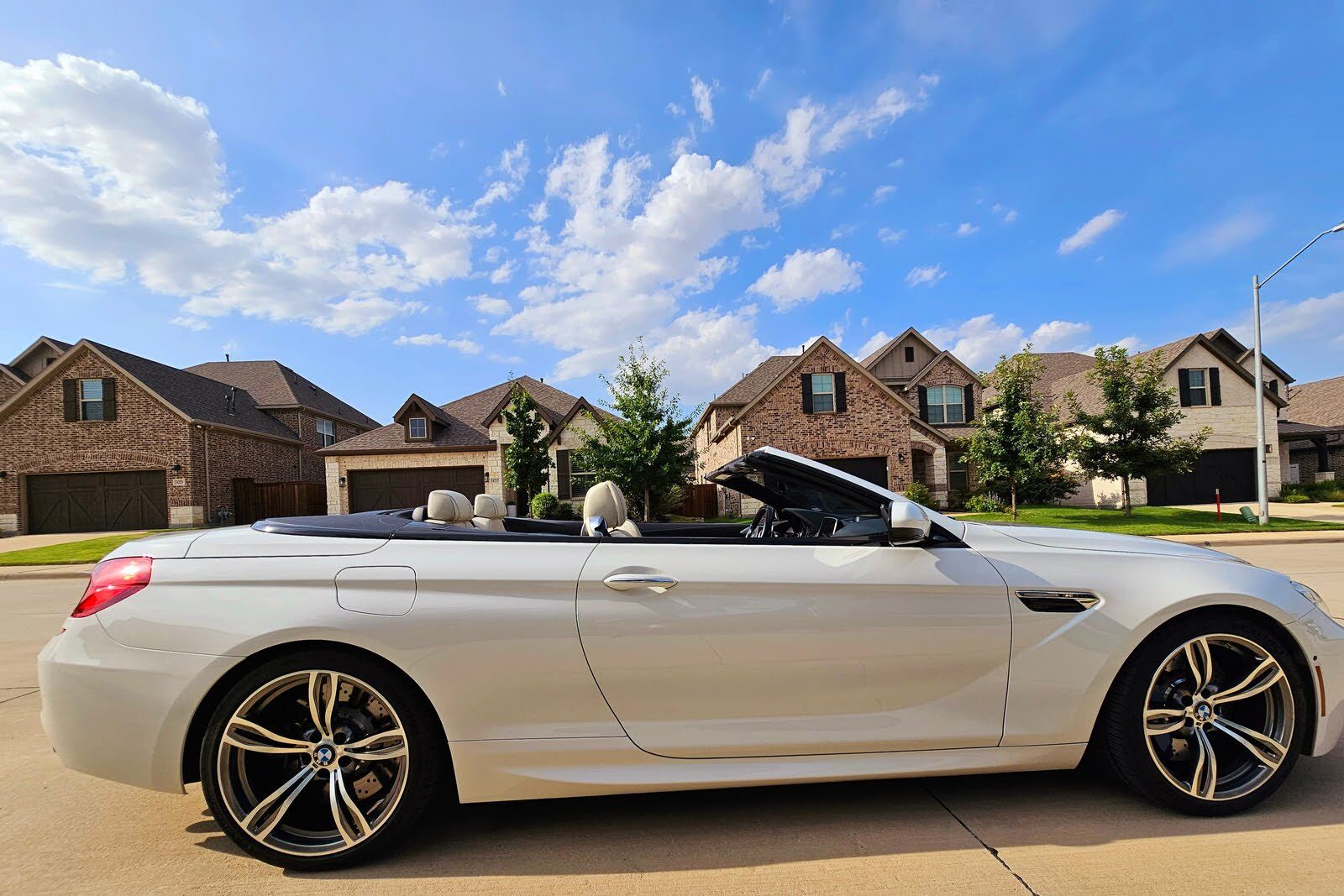 BMW M6