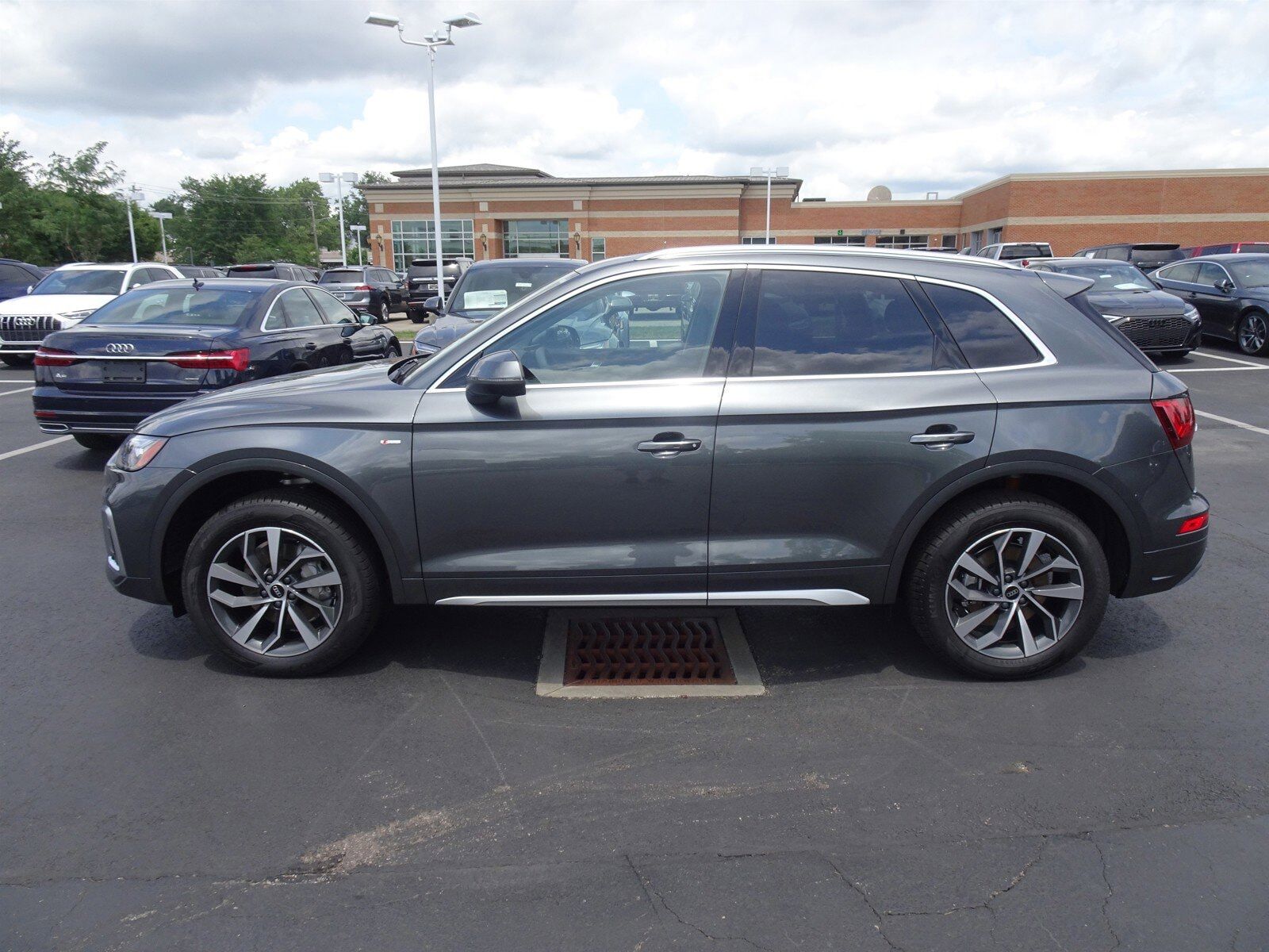 2023 Audi Q5