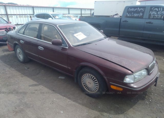 Infiniti Q45
