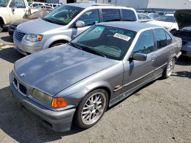 BMW 325i