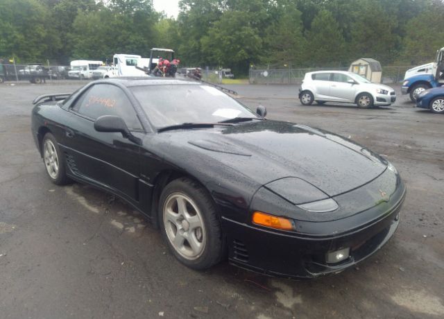 Mitsubishi 3000 GT
