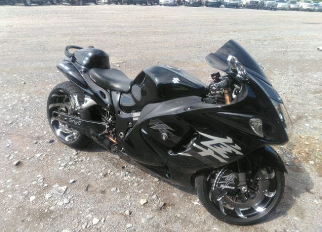 Suzuki GSX1300R