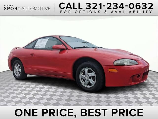 Mitsubishi Eclipse