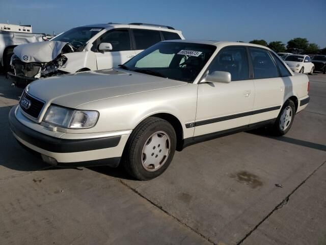 Audi 100