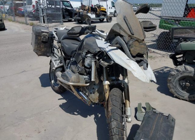 BMW R 1200 GS