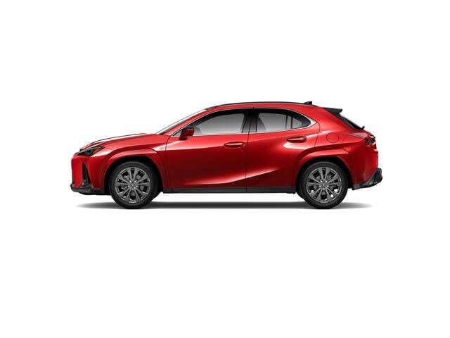 2024 Lexus UX